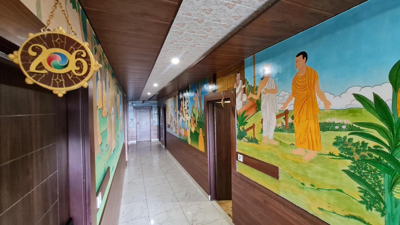 Buddha House Himalayan Brothers