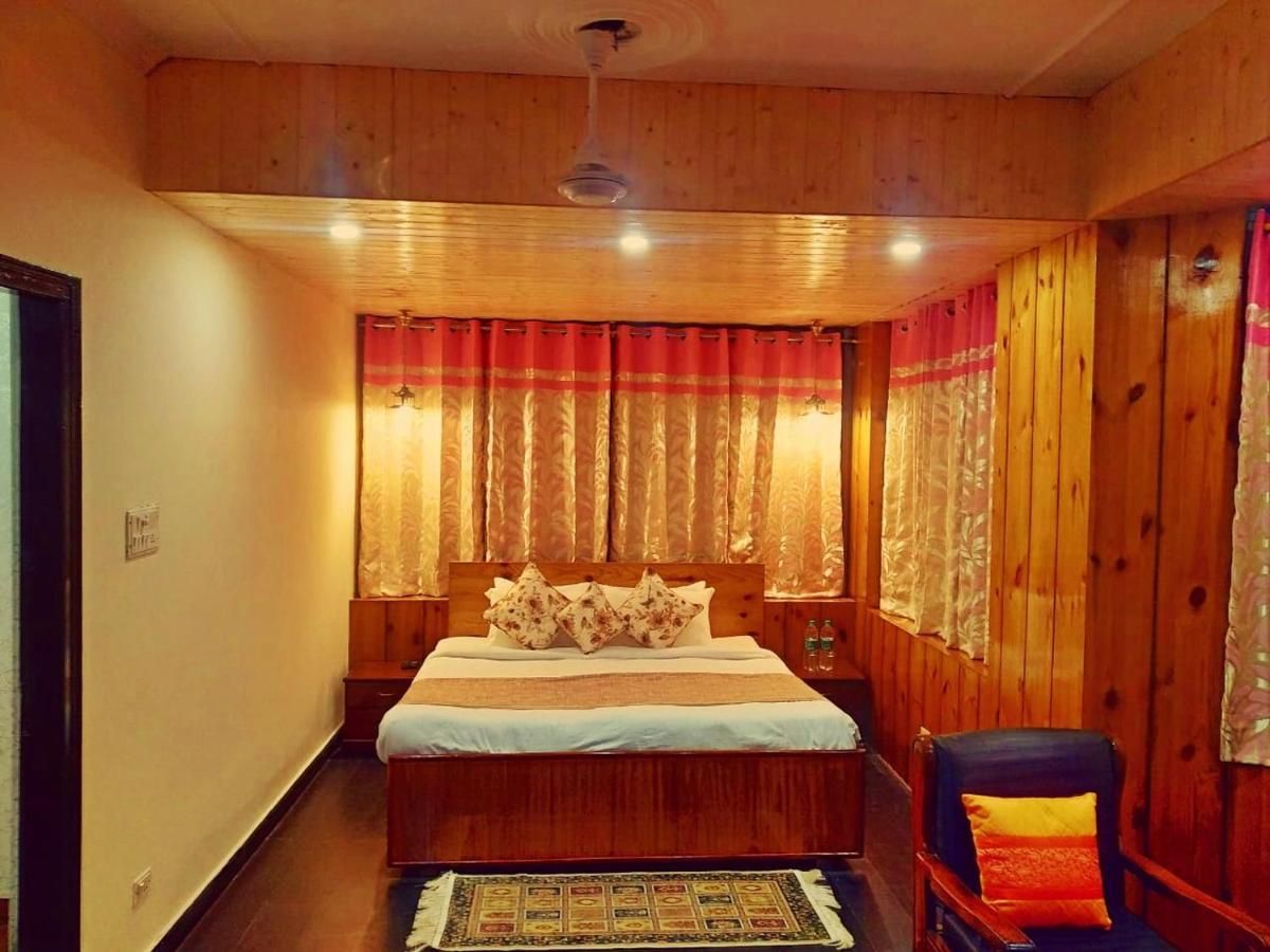 Aaroham By Aamod At ! Luxury Boutique * Dharamshala