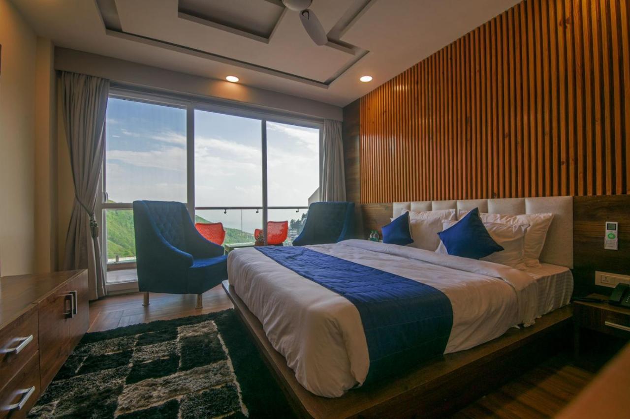 Hotel Shivaay Morex- A Vegetarian 4*