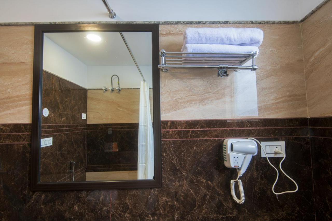 Shivaay Morex- A Vegetarian Hotel 4*