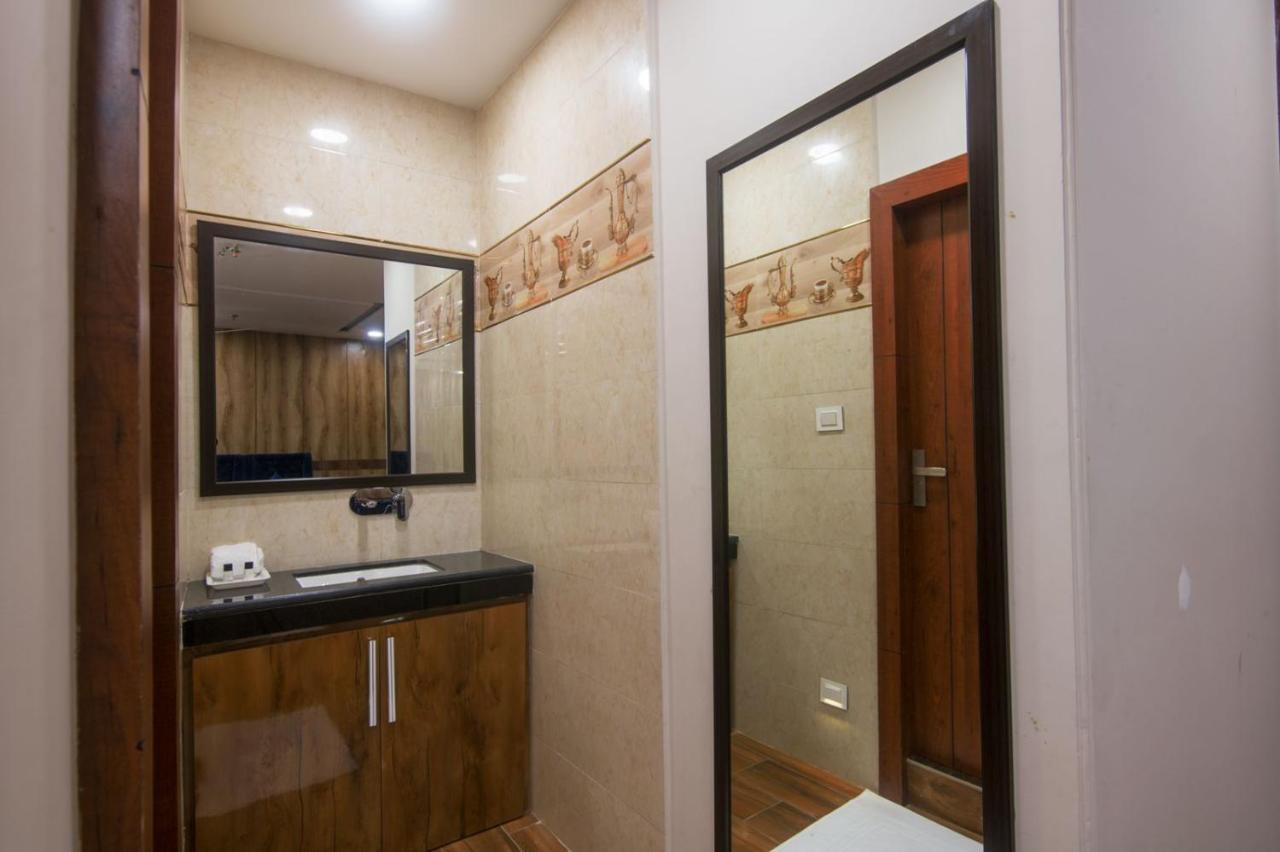 Hotel Shivaay Morex- A Vegetarian 4*