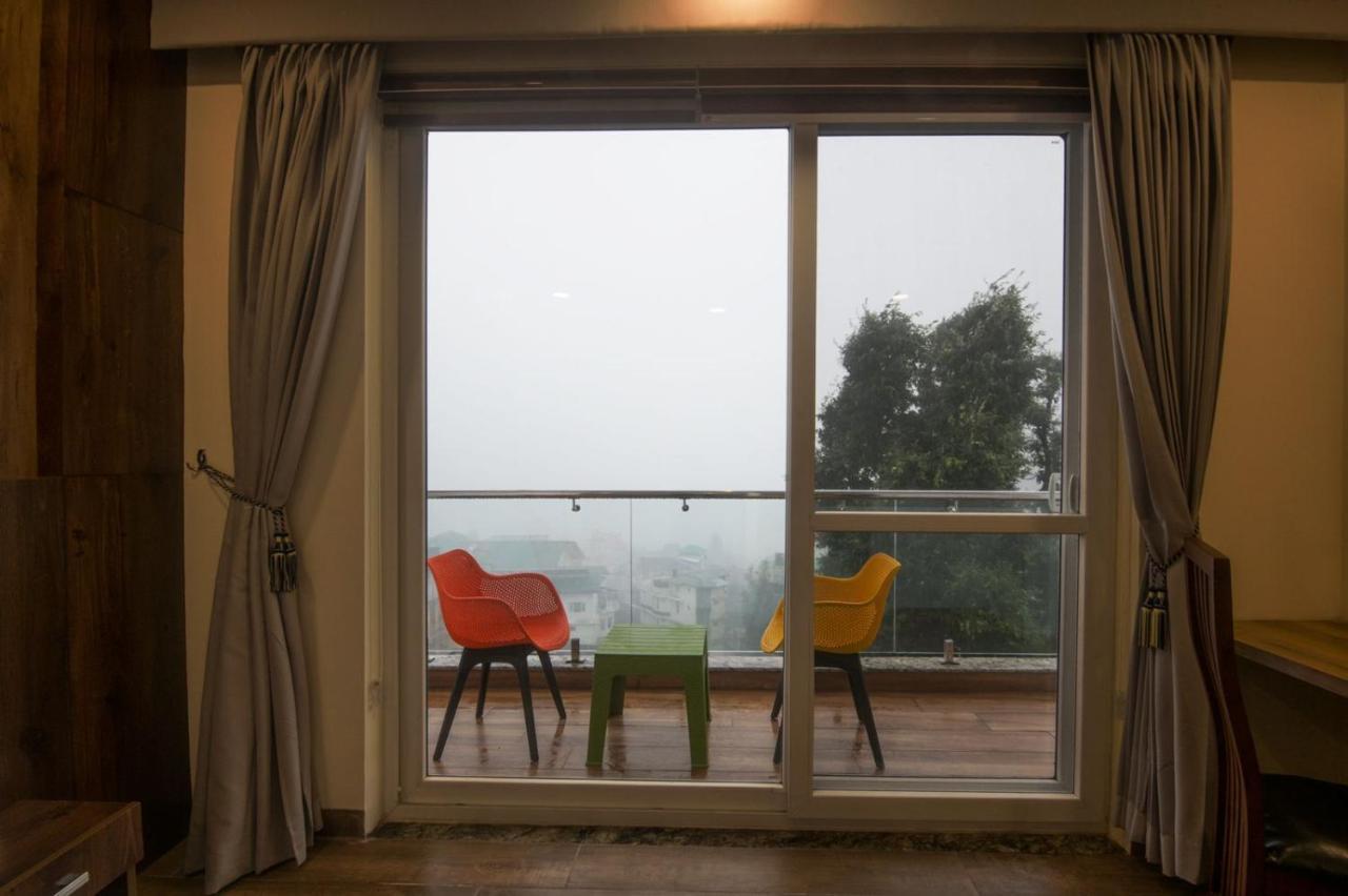 Shivaay Morex- A Vegetarian 4* Dharamshala