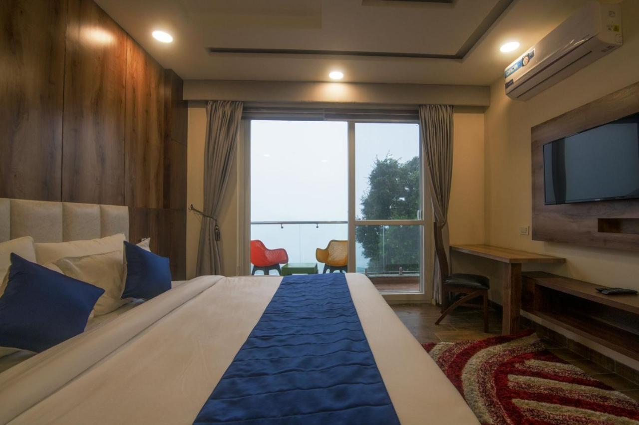 Hotel Shivaay Morex- A Vegetarian Dharamshala