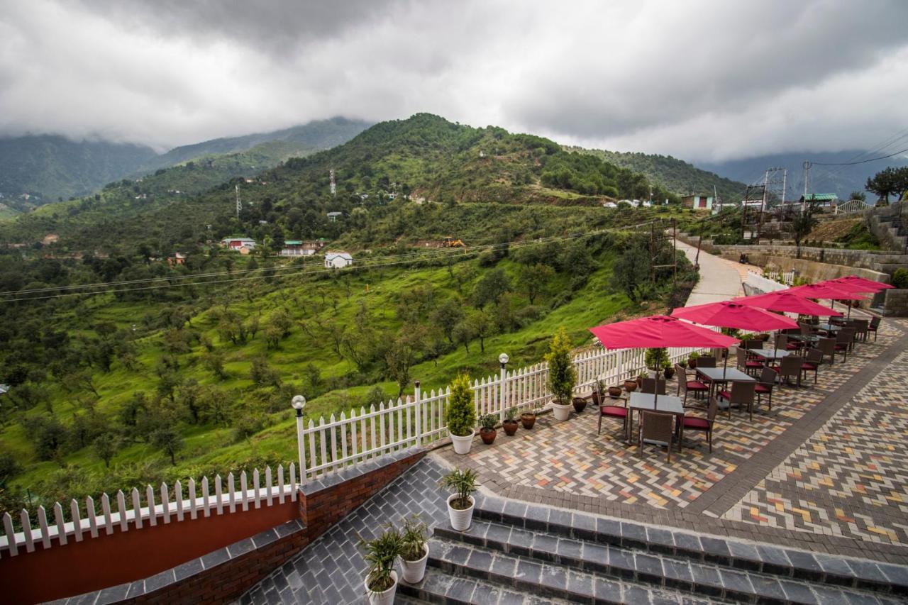 Justa Birding & - Dhauladhar View Resort 5*
