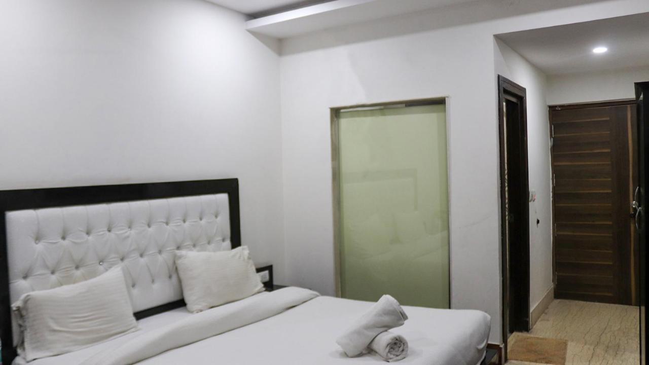 Hotel Ak Continental - Mcleodganj 3*