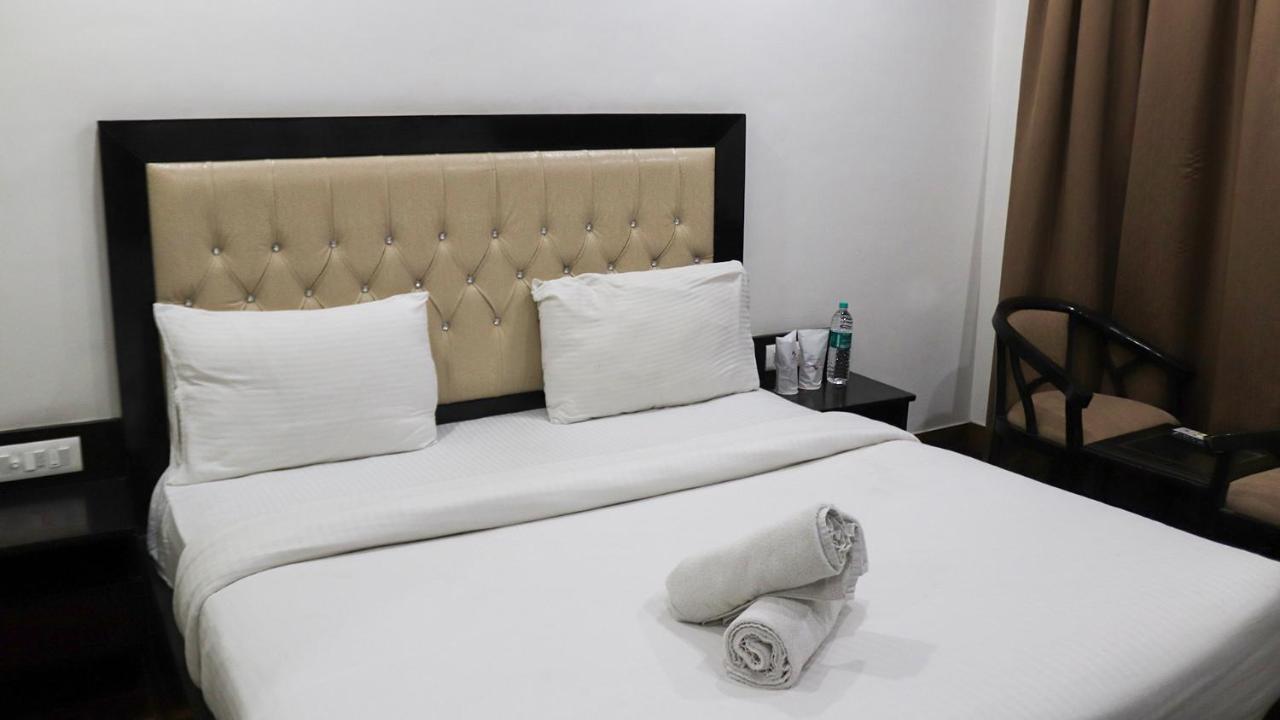 Ak Continental - Mcleodganj Hotel