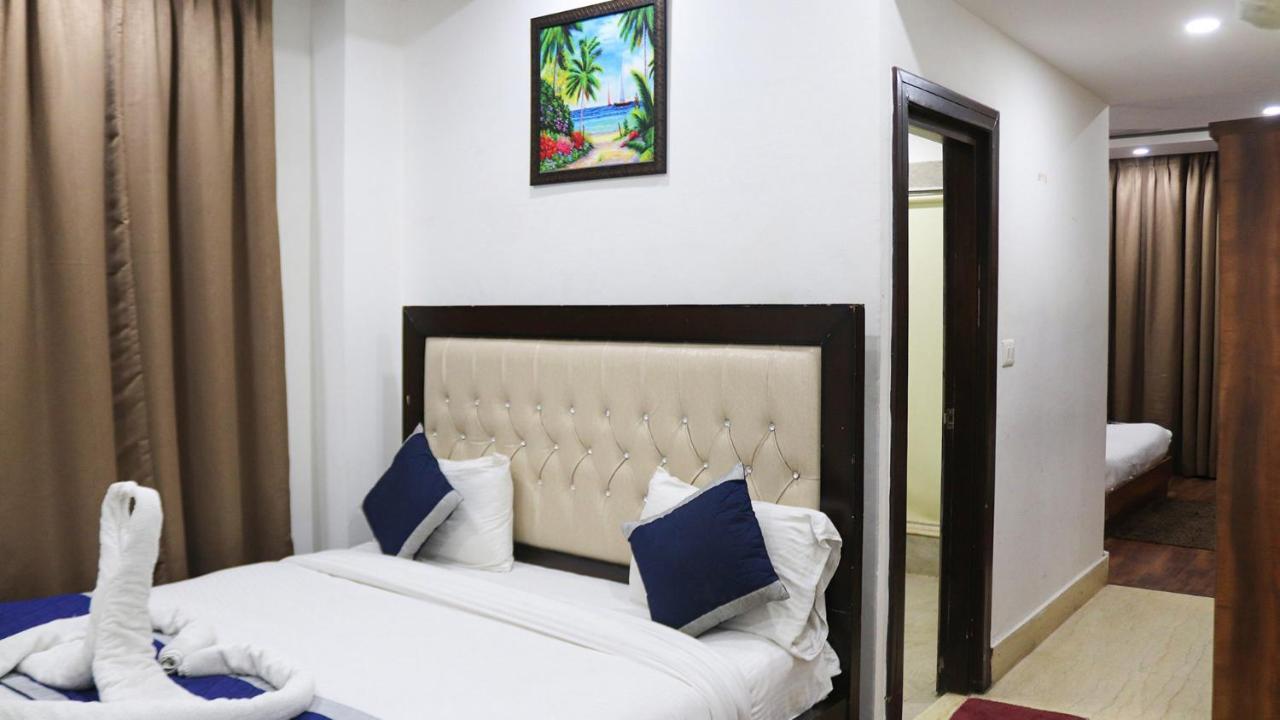 Ak Continental - Mcleodganj Hotel 3*