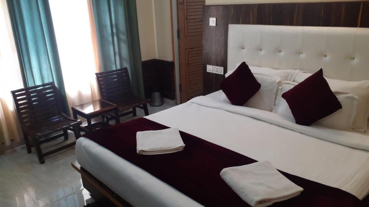 Vella Marina Group Of Mount Hotel