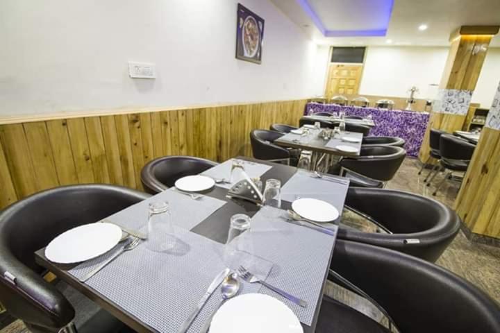 Vella Marina Group Of Mount 4* Dharamshala