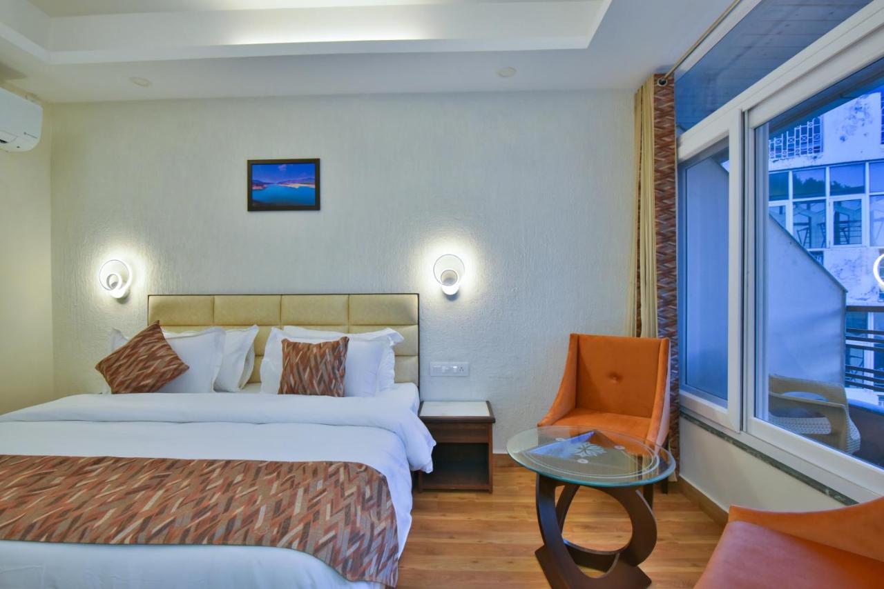 Hotel Asian International 3*