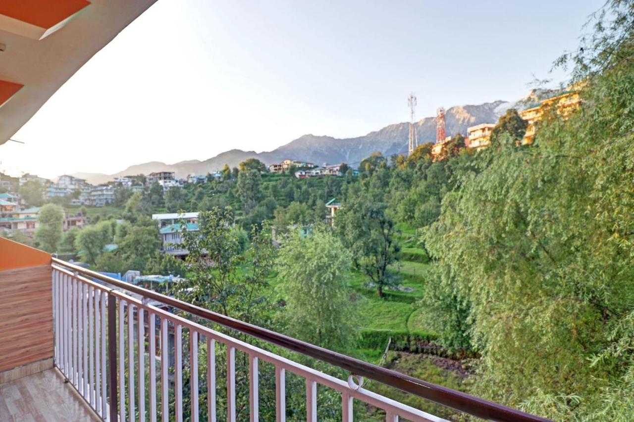 Oyo Om House 3* Dharamshala