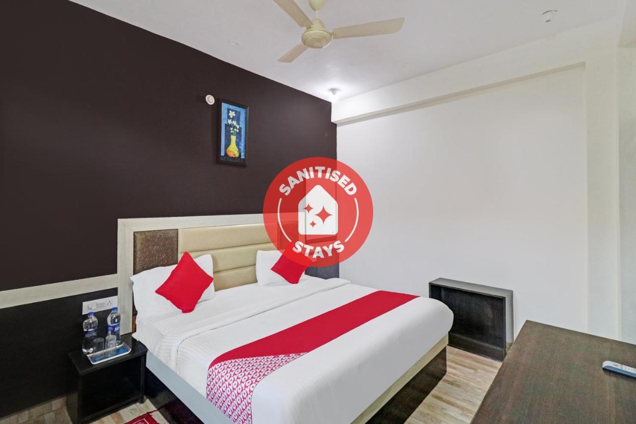Oyo Om House 3*