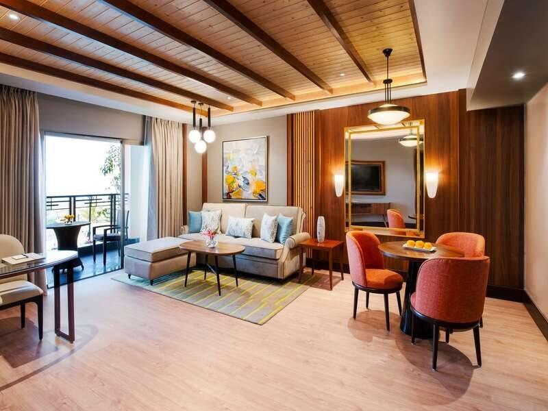 Radisson Blu 5*