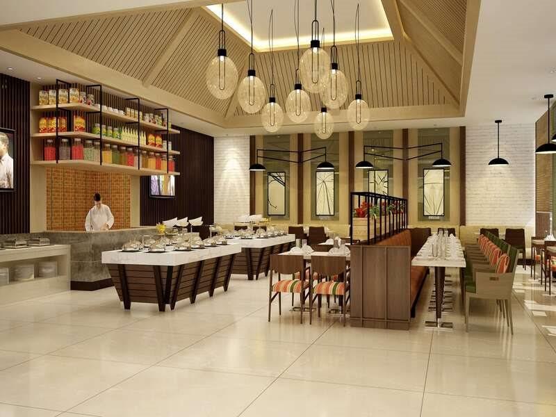 Radisson Blu Hotel 5*