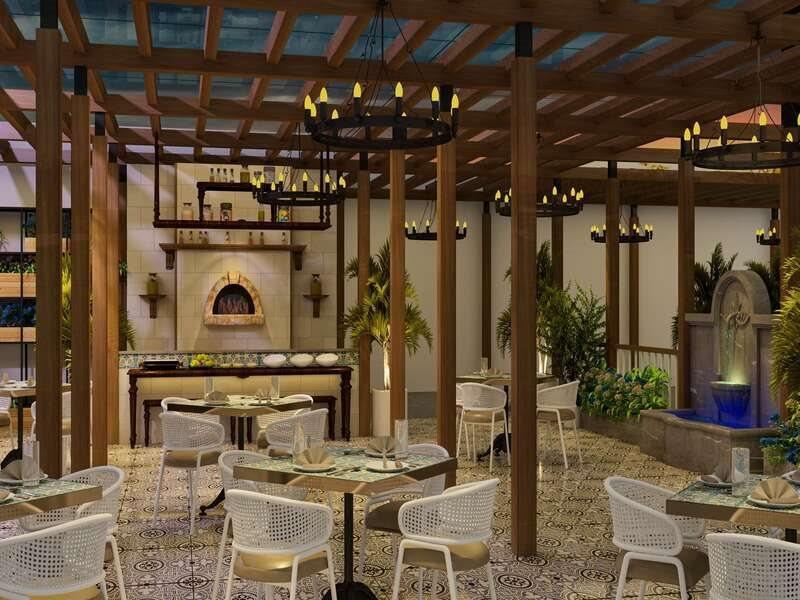 Radisson Blu 5* Dharamshala