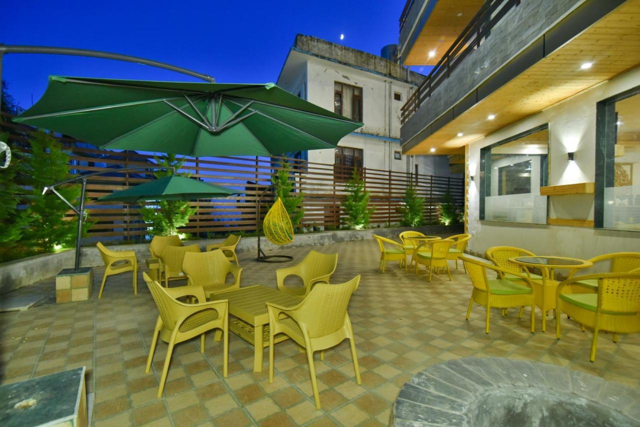 Hotel Asian International 3*