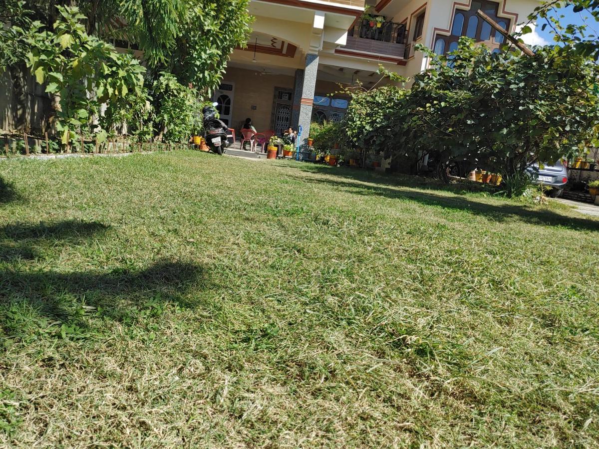 Homestay Touristen A Luxury Dharamshala