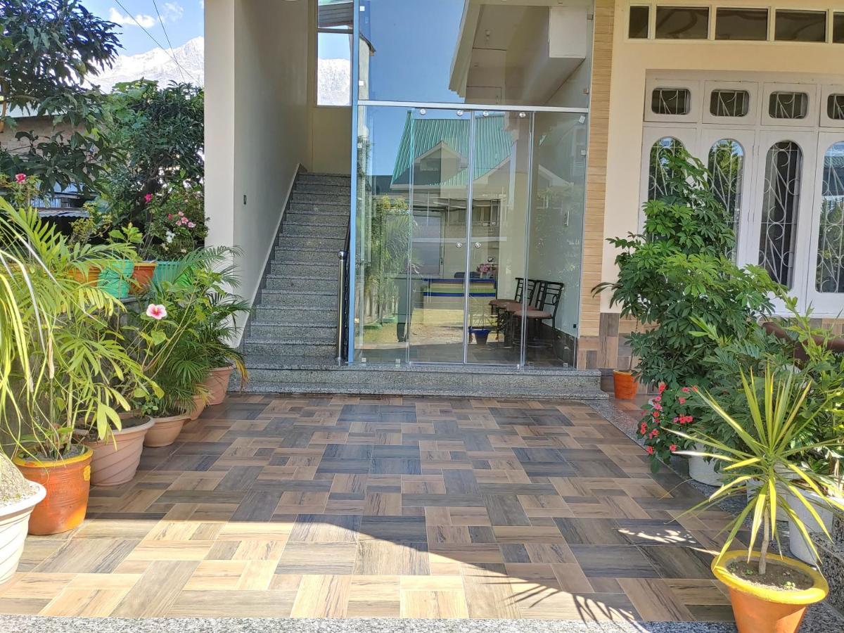 Touristen A Luxury Dharamshala