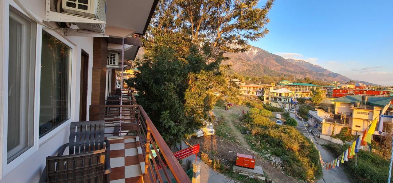 Buddha House Himalayan Brothers Hotel Dharamshala