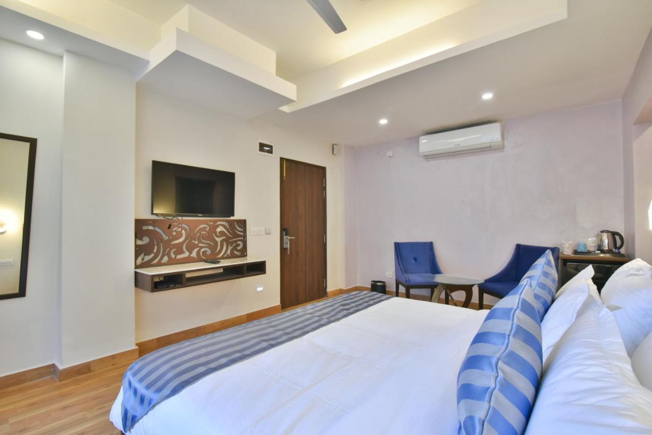 Hotel Asian International Dharamshala