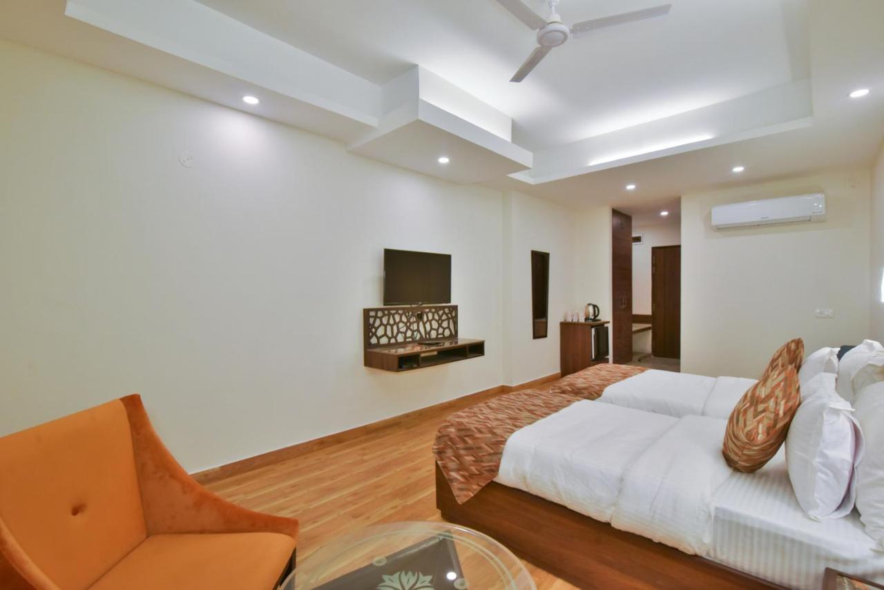 Asian International Hotel Dharamshala