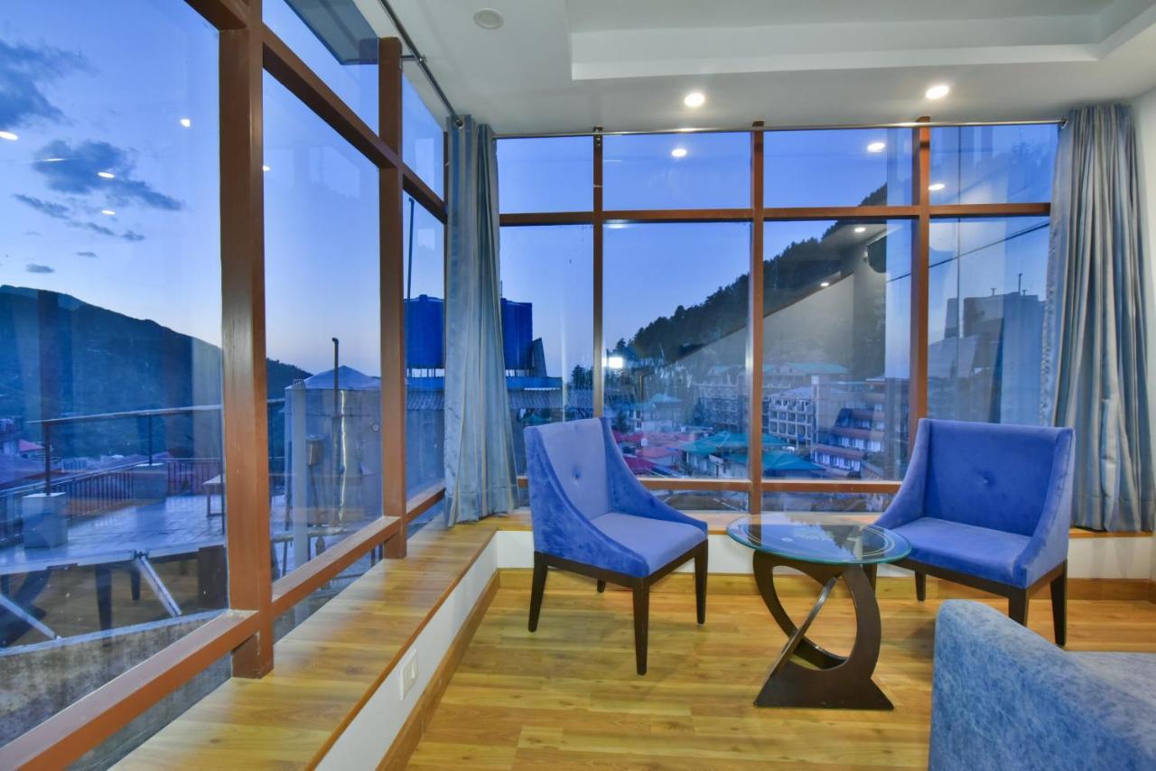 Hotel Asian International Dharamshala