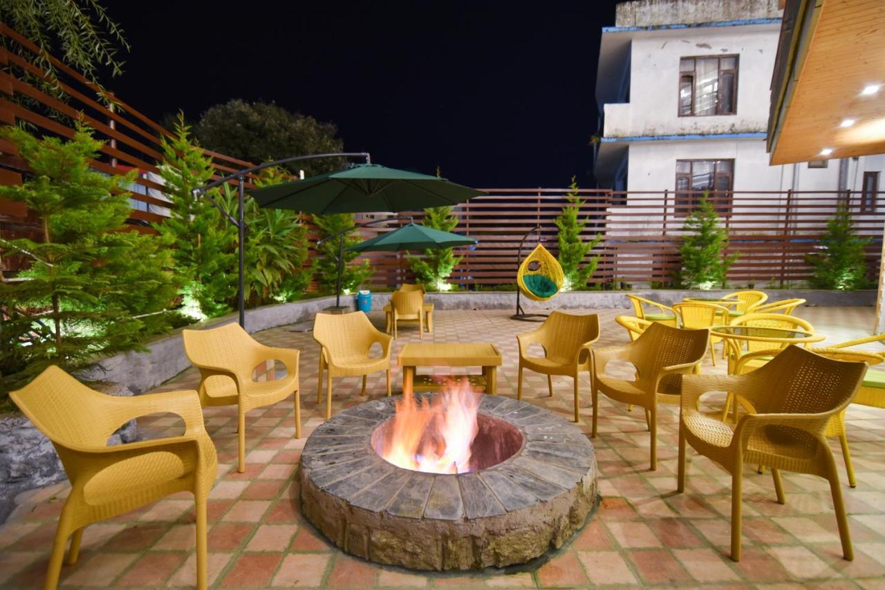 Hotel Asian International Dharamshala
