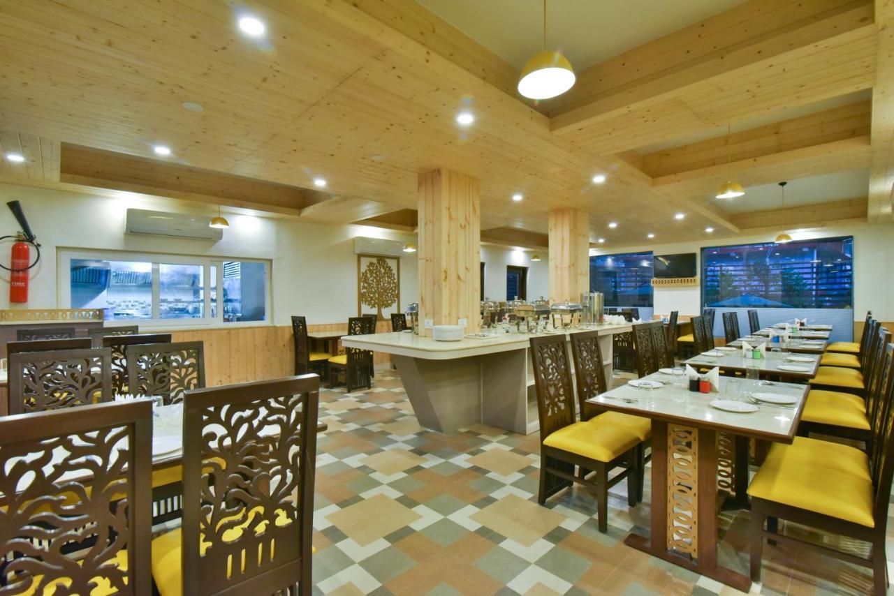 Hotel Asian International