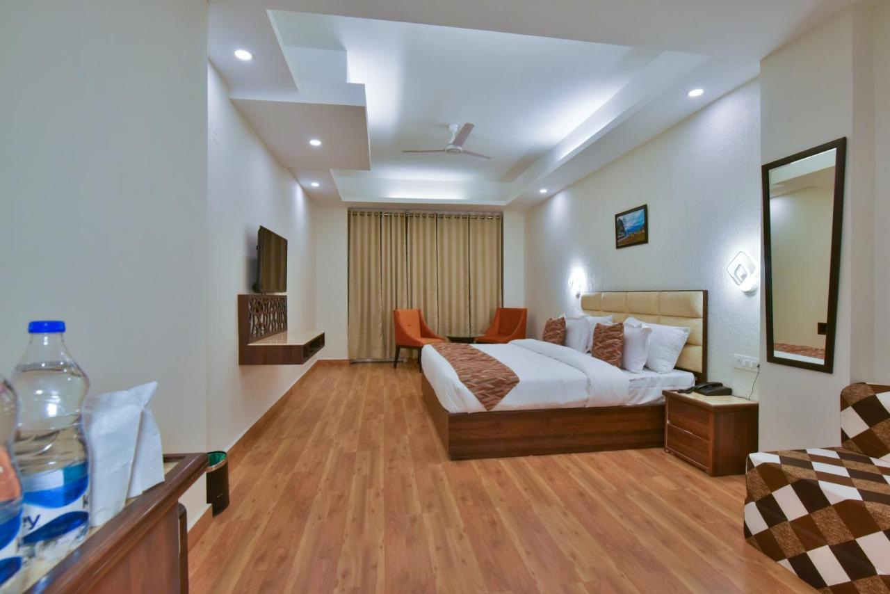 Asian International Hotel Dharamshala