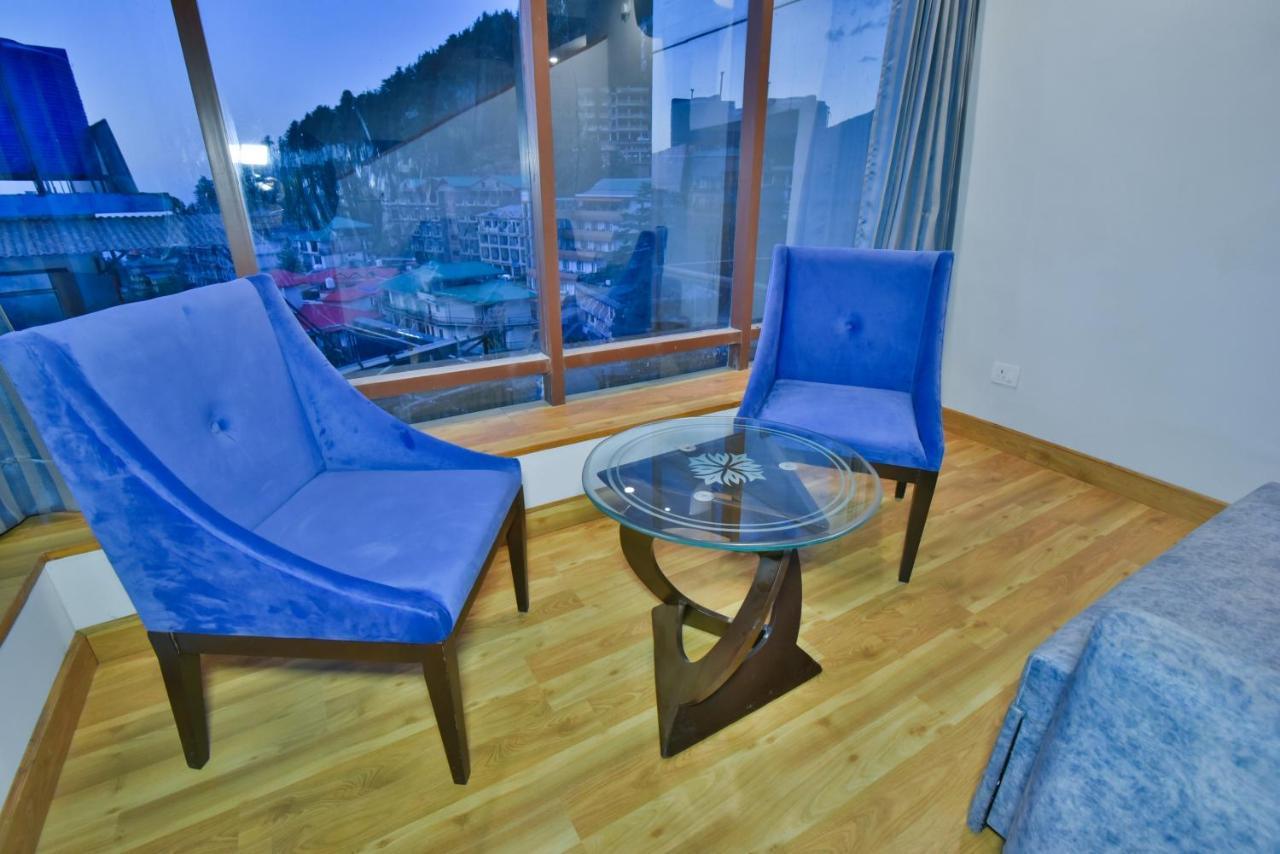 Hotel Asian International 3*