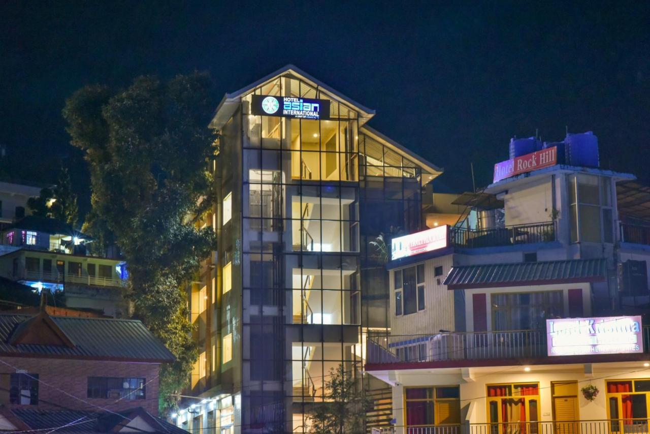 Asian International Hotel Dharamshala
