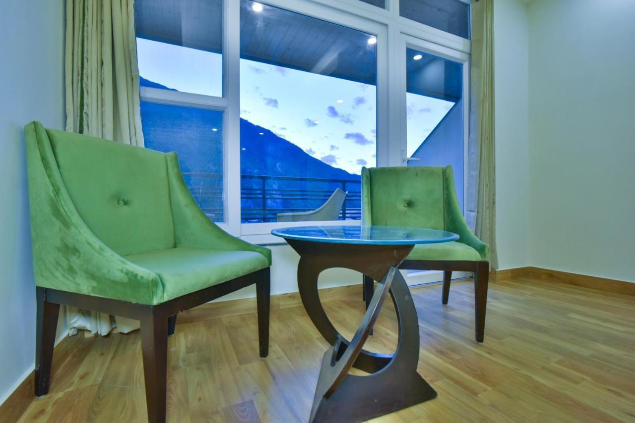 Asian International Hotel Dharamshala