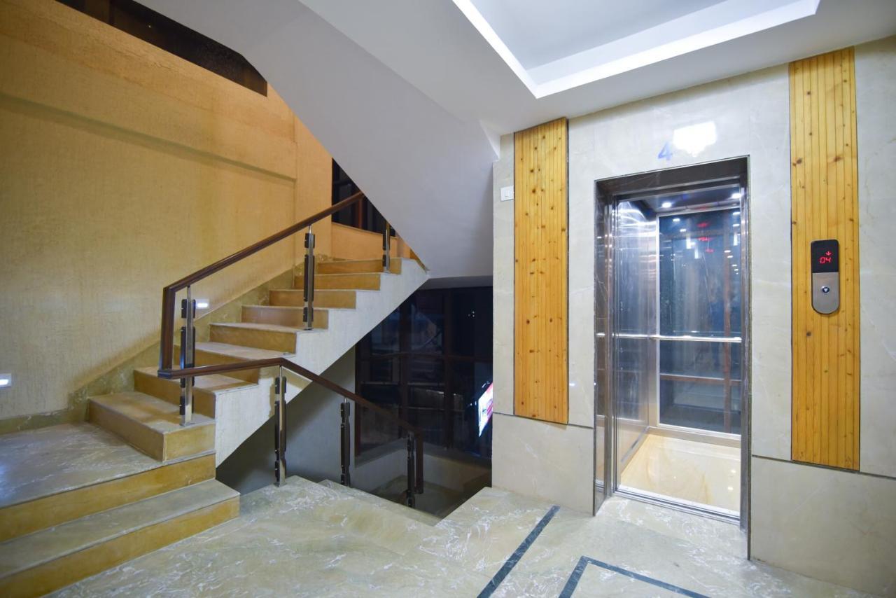 Hotel Asian International 3*