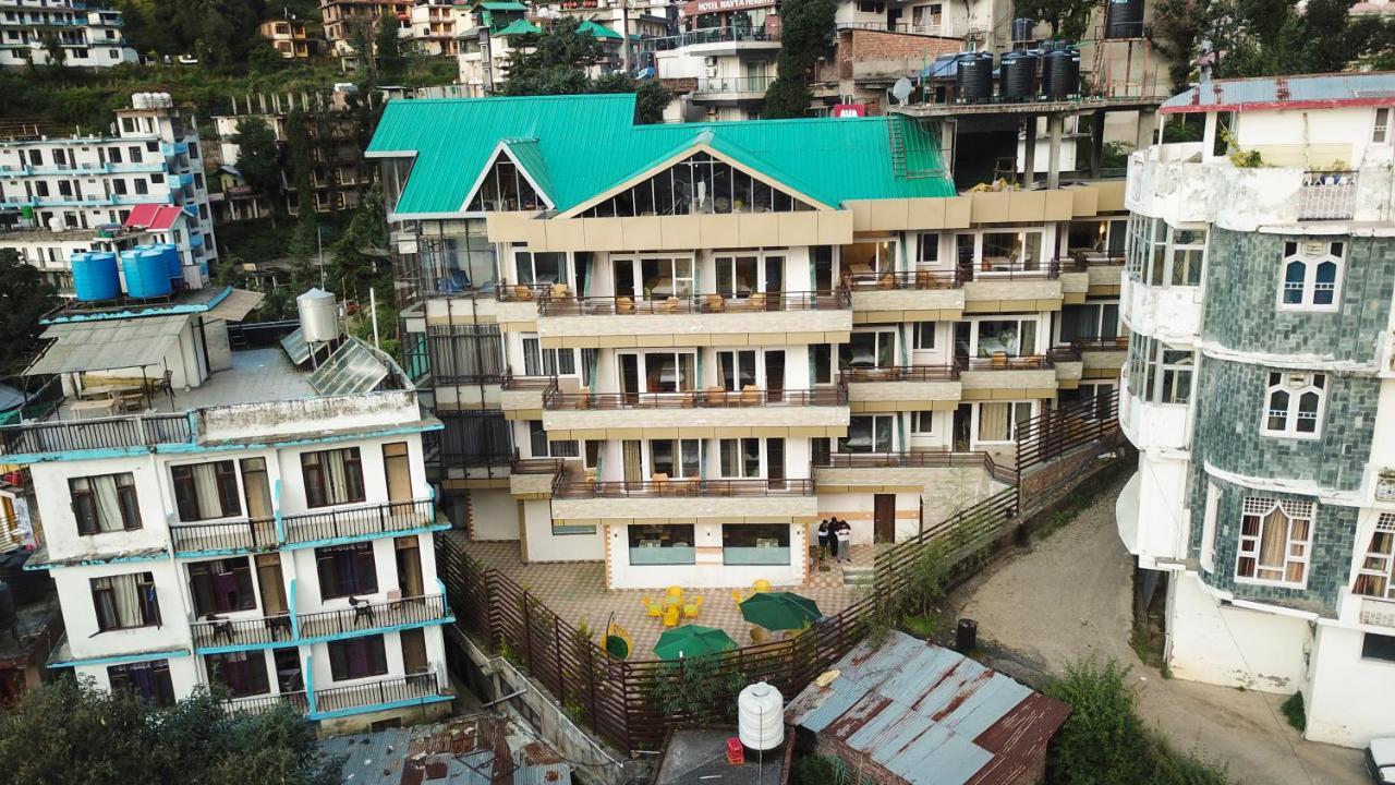 Hotel Asian International Dharamshala