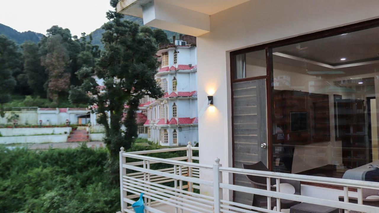 Ak Continental - Mcleodganj Dharamshala