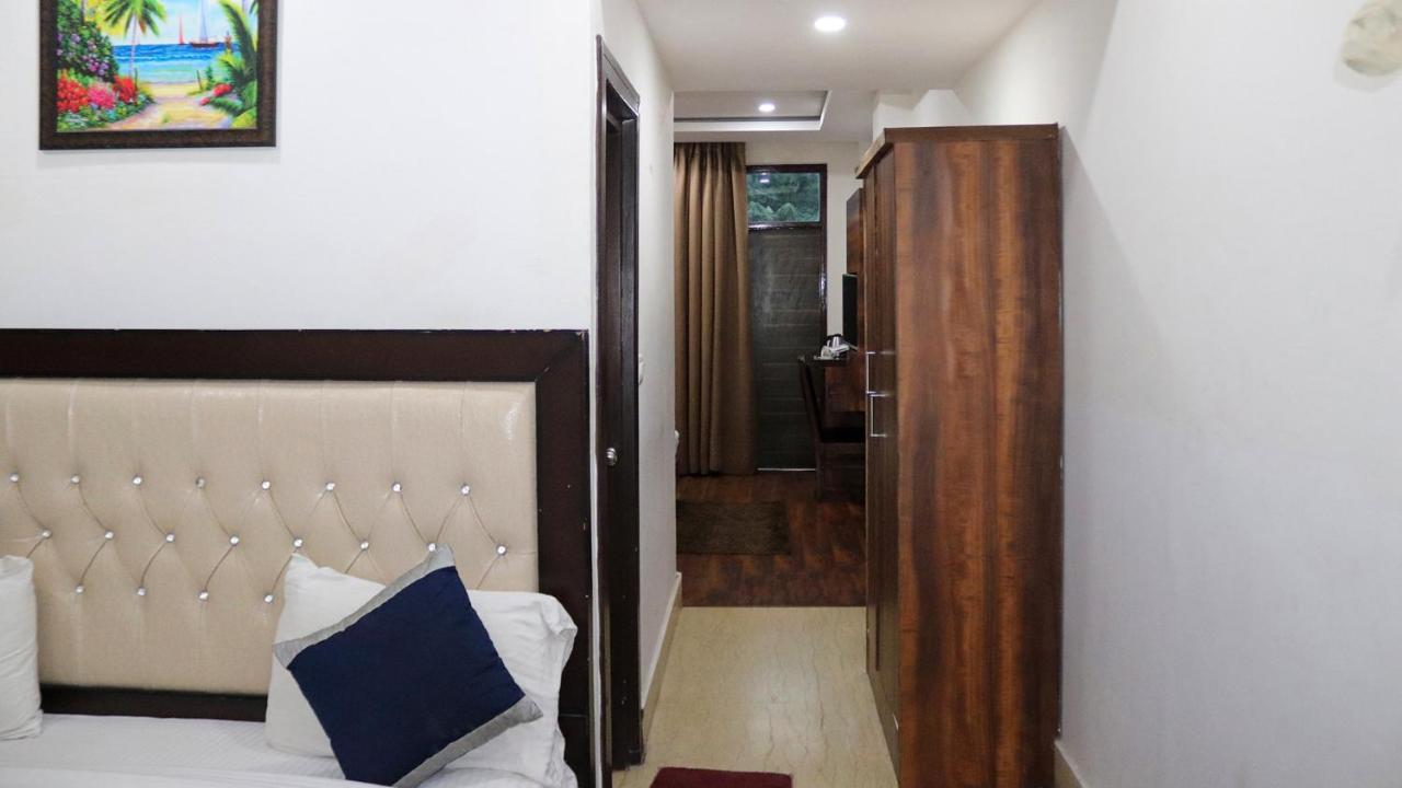 Ak Continental - Mcleodganj Dharamshala
