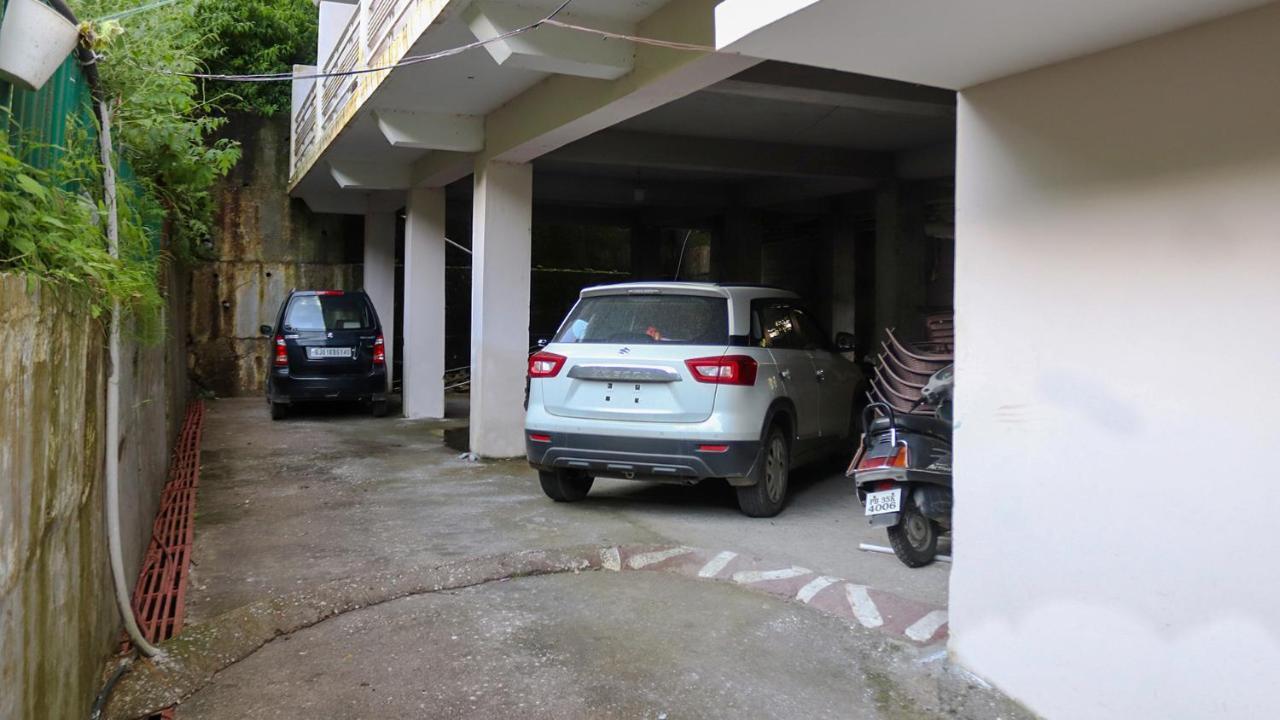 Ak Continental - Mcleodganj Hotel 3*