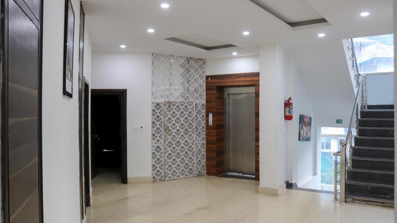 Ak Continental - Mcleodganj 3* Dharamshala