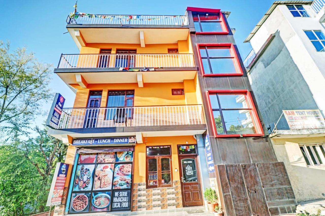 Oyo Om House Hotel Dharamshala