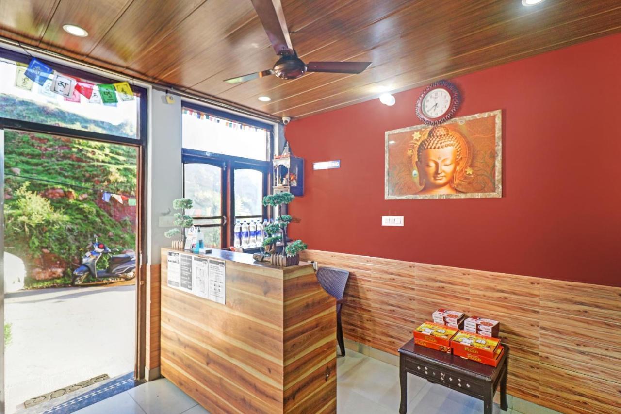 Oyo Om House Hotel 3*