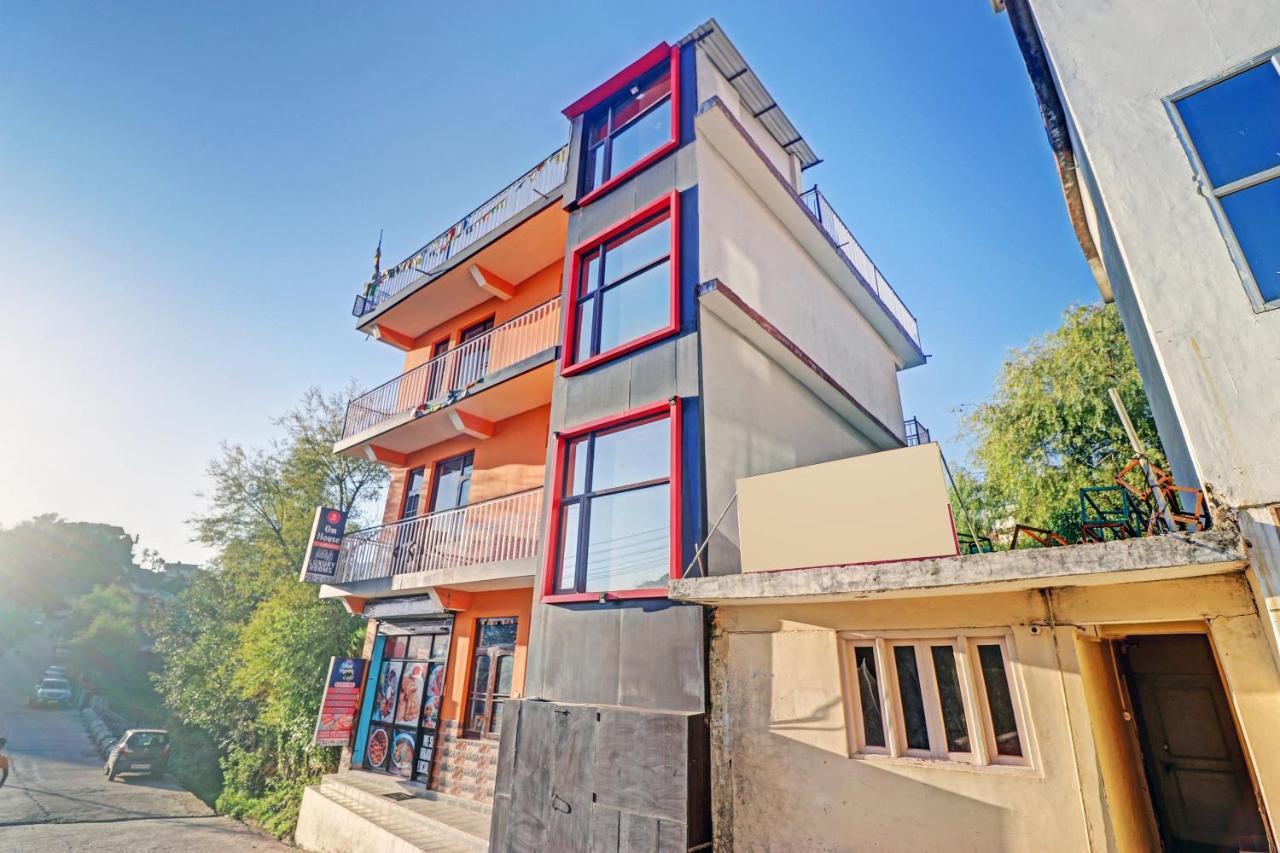 Oyo Om House Dharamshala