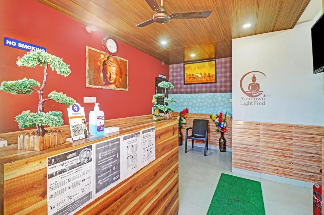 Oyo Om House Hotel Dharamshala