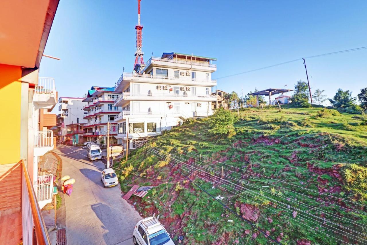 Hotel Oyo Om House