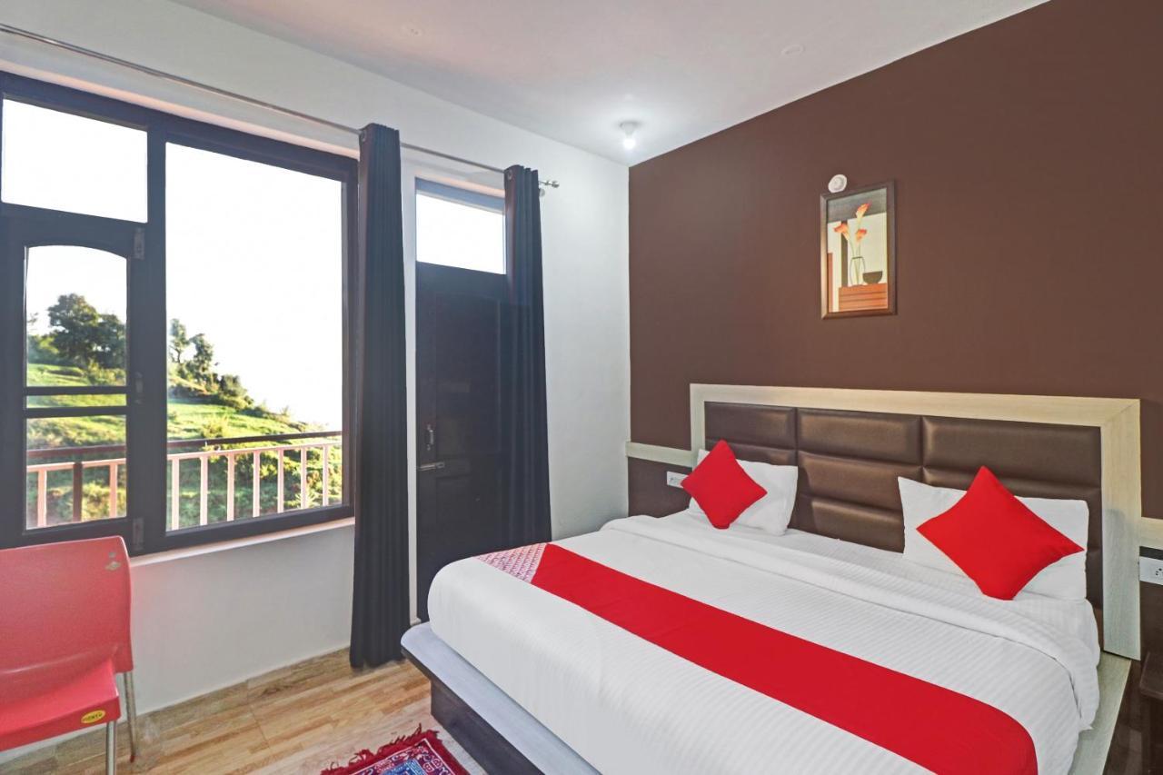 Oyo Om House 3*