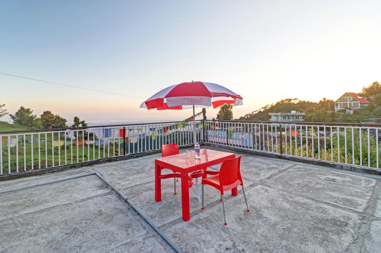 Oyo Om House Hotel 3*