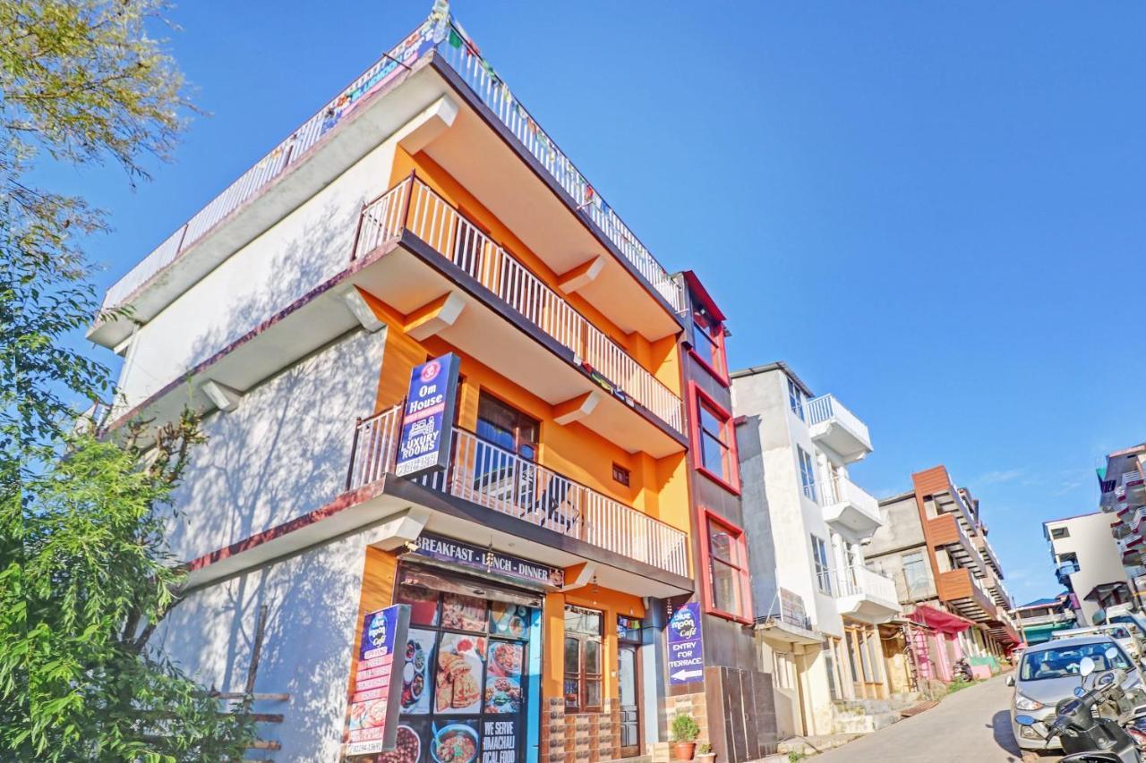 Oyo Om House Dharamshala