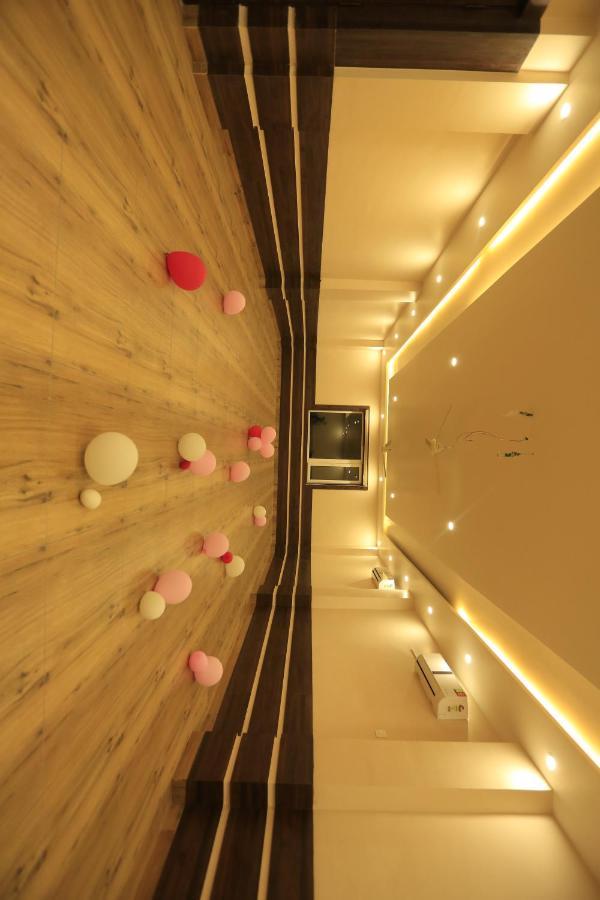 Hotel Buddha House Himalayan Brothers Dharamshala