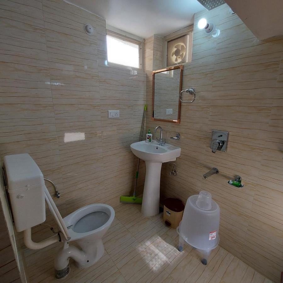 Homestay Masha Dharamshala