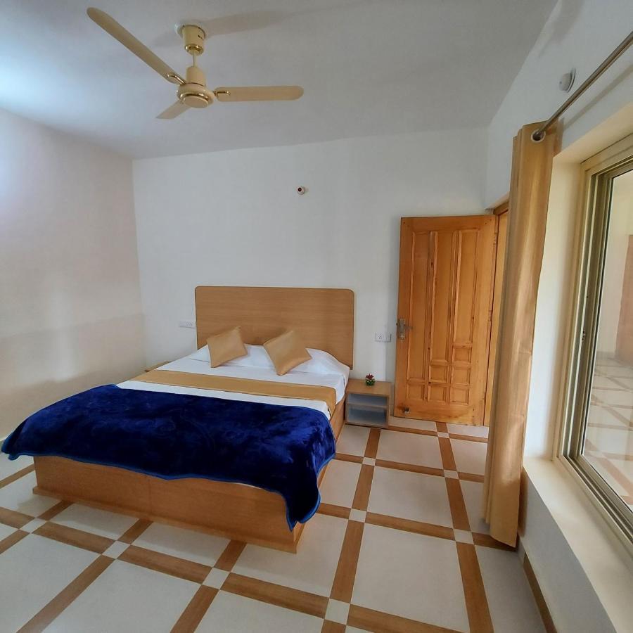Masha Homestay