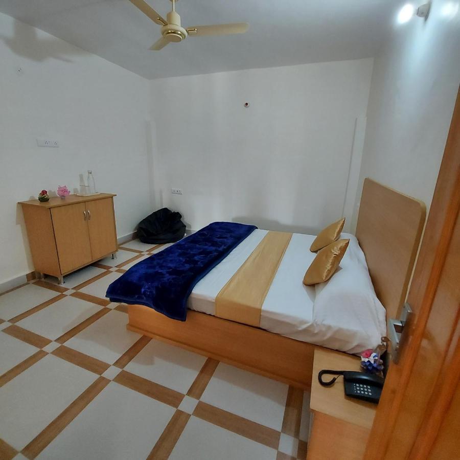 Homestay Masha